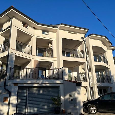 Apartments Amore バスカ エクステリア 写真